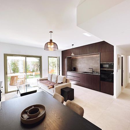 Appartement Moderne Tout Equipe. Marseille Ngoại thất bức ảnh